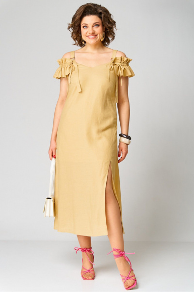 Платье Angelina & Сo 1232 - фото 7