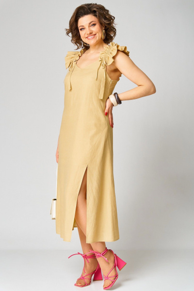 Платье Angelina & Сo 1232 - фото 6