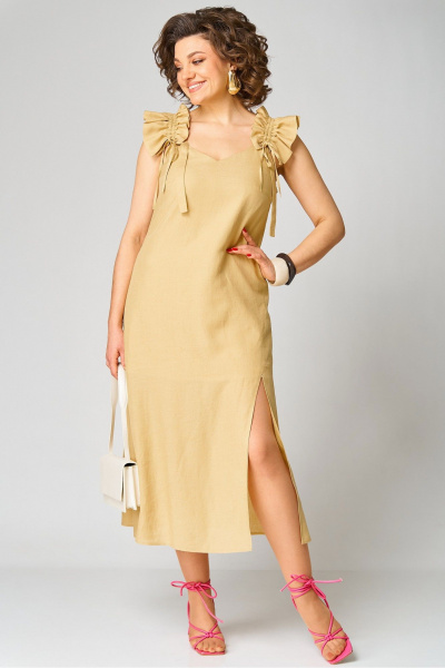 Платье Angelina & Сo 1232 - фото 2