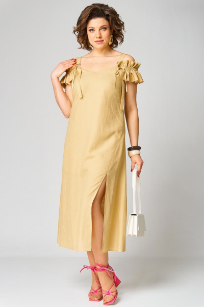 Платье Angelina & Сo 1232 - фото 1