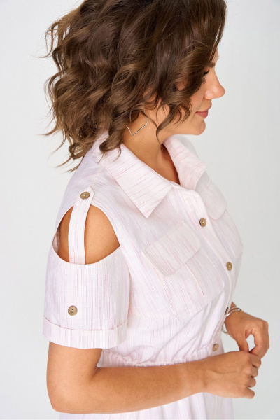 Платье Angelina & Сo 1238 - фото 9