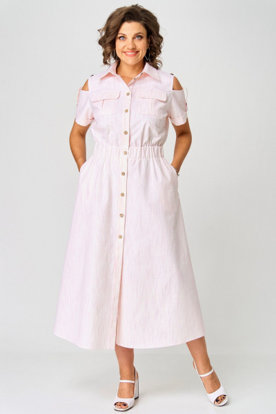 Платье Angelina & Сo 1238 - фото 8