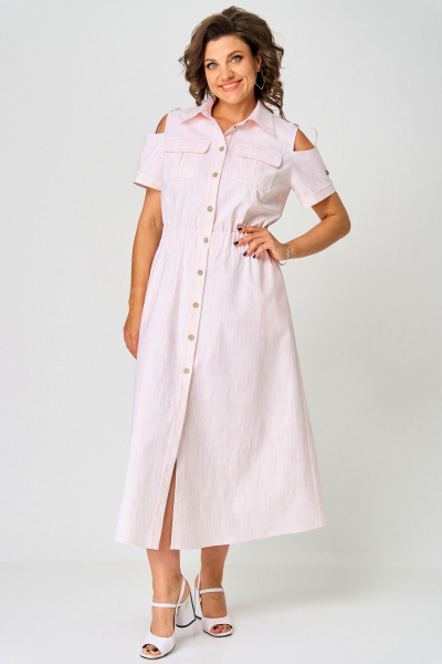 Платье Angelina & Сo 1238 - фото 7