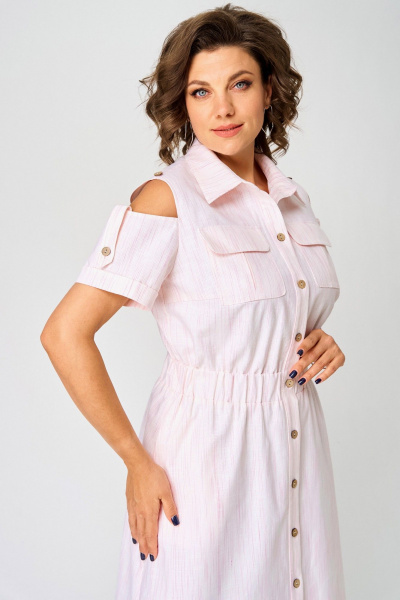 Платье Angelina & Сo 1238 - фото 6