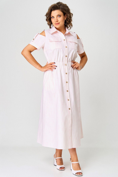 Платье Angelina & Сo 1238 - фото 1