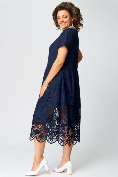 Платье Angelina & Сompany 1239 - фото 8