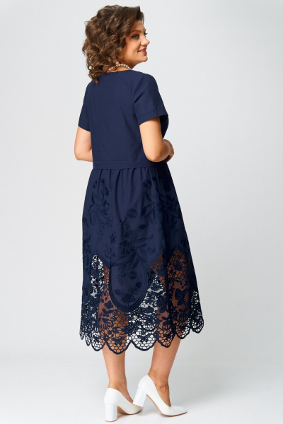 Платье Angelina & Сompany 1239 - фото 5