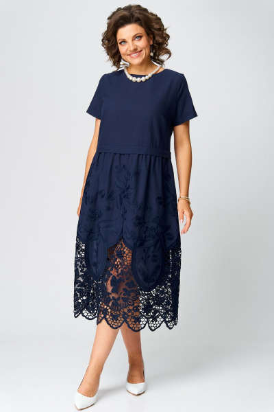 Платье Angelina & Сompany 1239 - фото 3