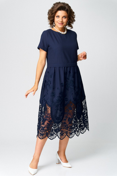 Платье Angelina & Сompany 1239 - фото 2