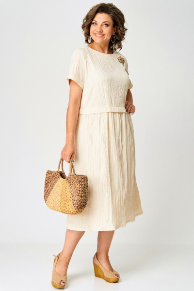 Платье Angelina & Сompany 1242 - фото 8