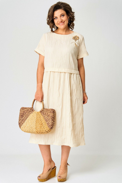 Платье Angelina & Сompany 1242 - фото 6