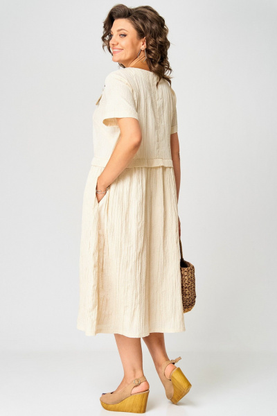 Платье Angelina & Сompany 1242 - фото 5