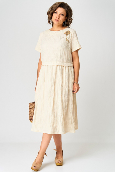 Платье Angelina & Сompany 1242 - фото 4