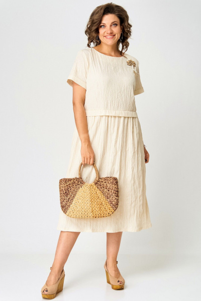 Платье Angelina & Сompany 1242 - фото 2