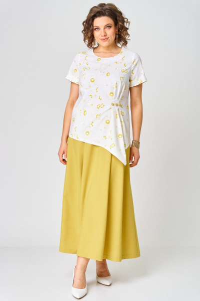 Юбка Angelina & Сo 1241 - фото 6