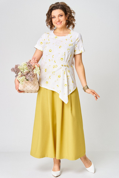 Юбка Angelina & Сo 1241 - фото 4