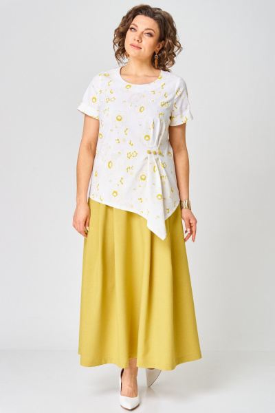 Юбка Angelina & Сo 1241 - фото 1