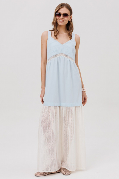 Платье COCKTAIL 1070 - фото 9