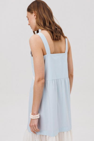 Платье COCKTAIL 1070 - фото 7