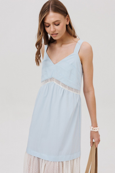 Платье COCKTAIL 1070 - фото 4