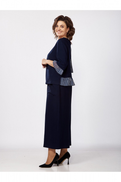 Блуза, брюки ZigzagStyle 589 - фото 6