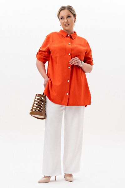 Рубашка Algranda А4063-8-3 - фото 1