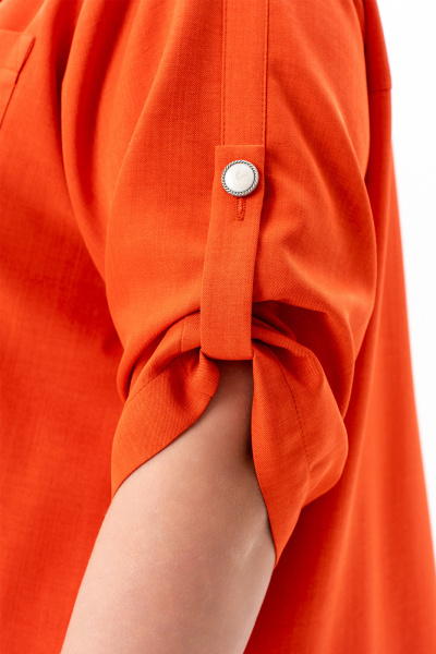 Рубашка Algranda А4063-8-3 - фото 5