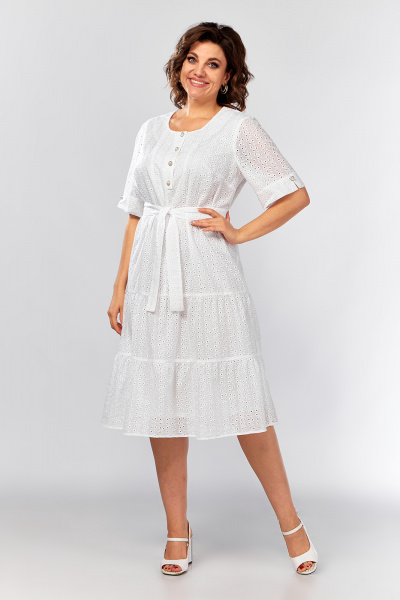 Платье Algranda А4064 - фото 2