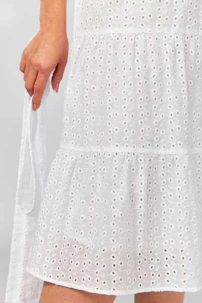 Платье Algranda А4064 - фото 8