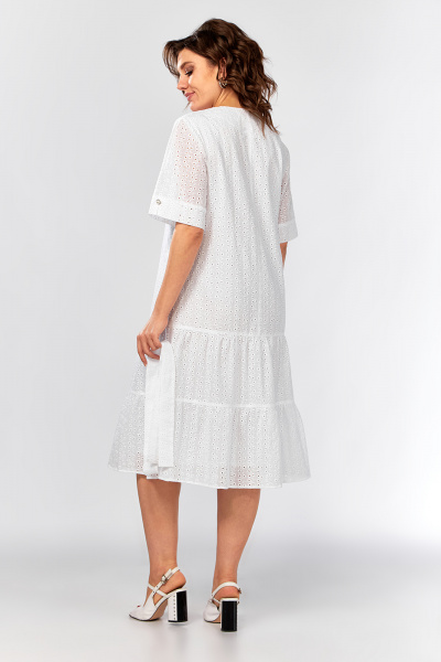 Платье Algranda А4064 - фото 9