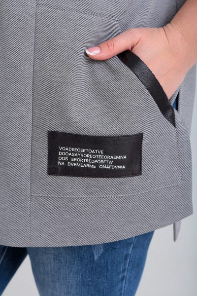 Жакет Jurimex 2431 - фото 4