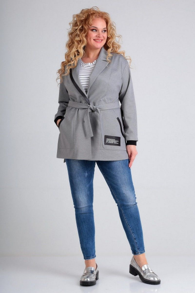 Жакет Jurimex 2431 - фото 3