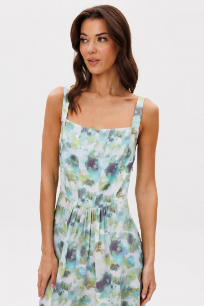 Платье Fantazia Mod 5200 - фото 3