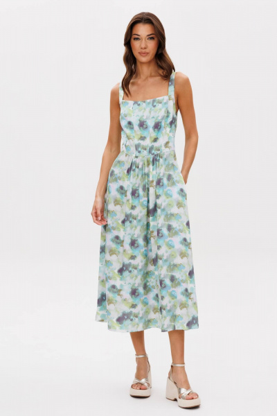 Платье Fantazia Mod 5200 - фото 1