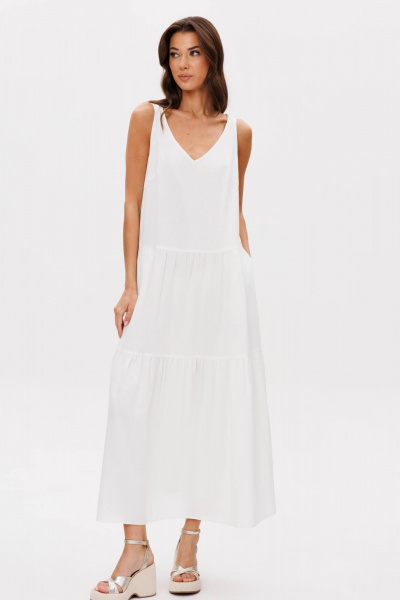 Платье Fantazia Mod 5216 - фото 9