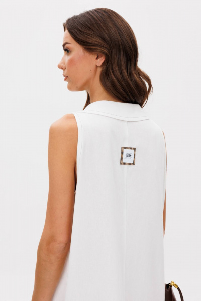 Платье Fantazia Mod 5202 - фото 6