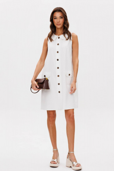 Платье Fantazia Mod 5202 - фото 3