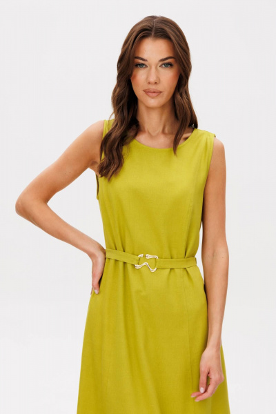 Платье Fantazia Mod 5157 - фото 7