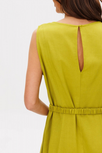 Платье Fantazia Mod 5157 - фото 5