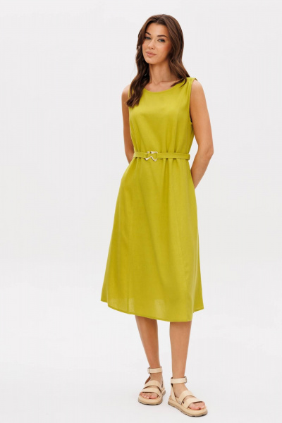 Платье Fantazia Mod 5157 - фото 2