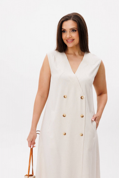 Платье Fantazia Mod 5147 - фото 6