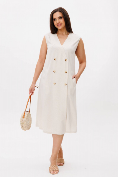 Платье Fantazia Mod 5147 - фото 1