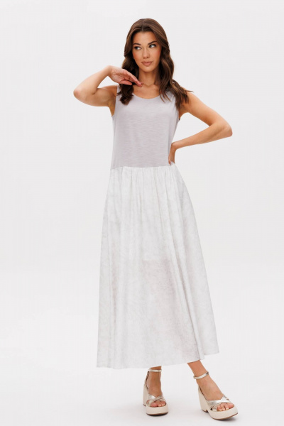 Платье Fantazia Mod 5204 - фото 3