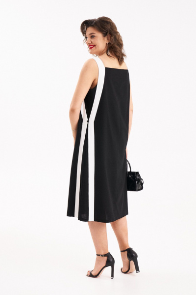 Платье Almirastyle 438 - фото 7