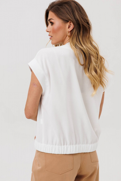 Жилет Gizart 15398 - фото 4