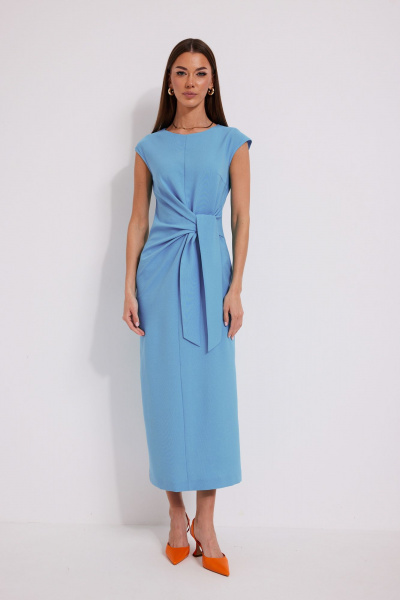 Платье N.O.W. 1587 - фото 1