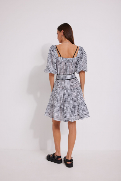 Платье N.O.W. 1590 - фото 2