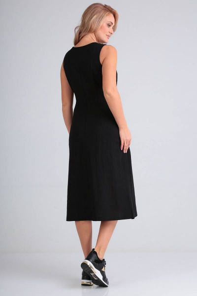 Платье FloVia 4018 - фото 6