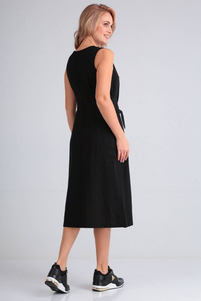 Платье FloVia 4018 - фото 5