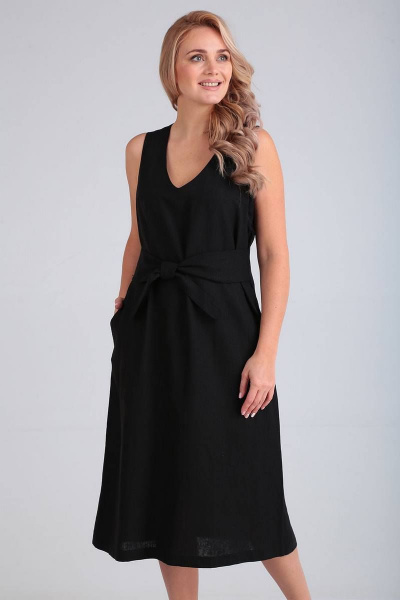 Платье FloVia 4018 - фото 4